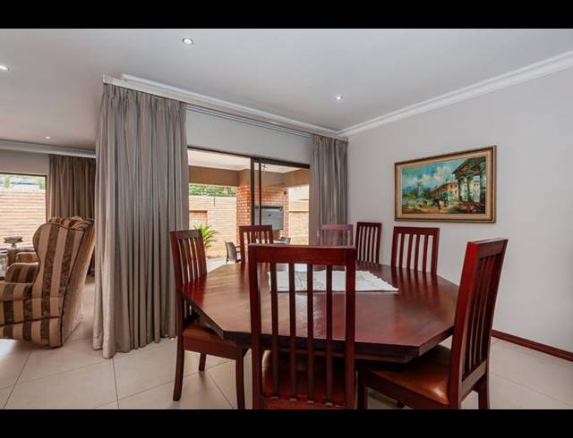 3 BEDROOM CLUSTER FOR SALE IN NEW REDRUTH